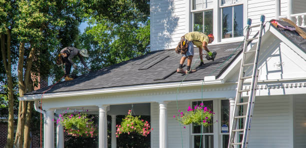 Best Gutter Installation and Repair  in Baileys Crossroads, VA